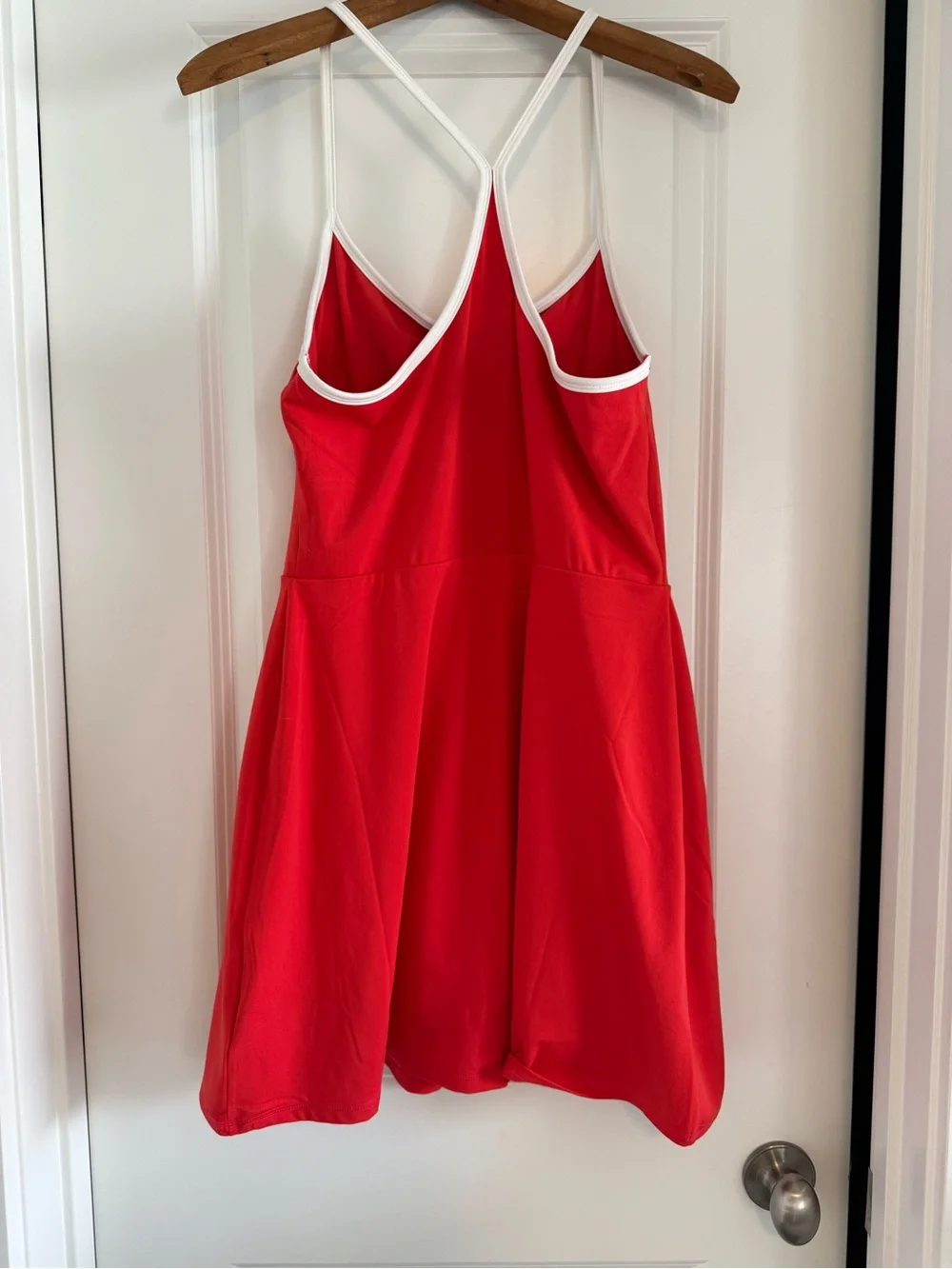 Gapfit dress w/ built in shorts